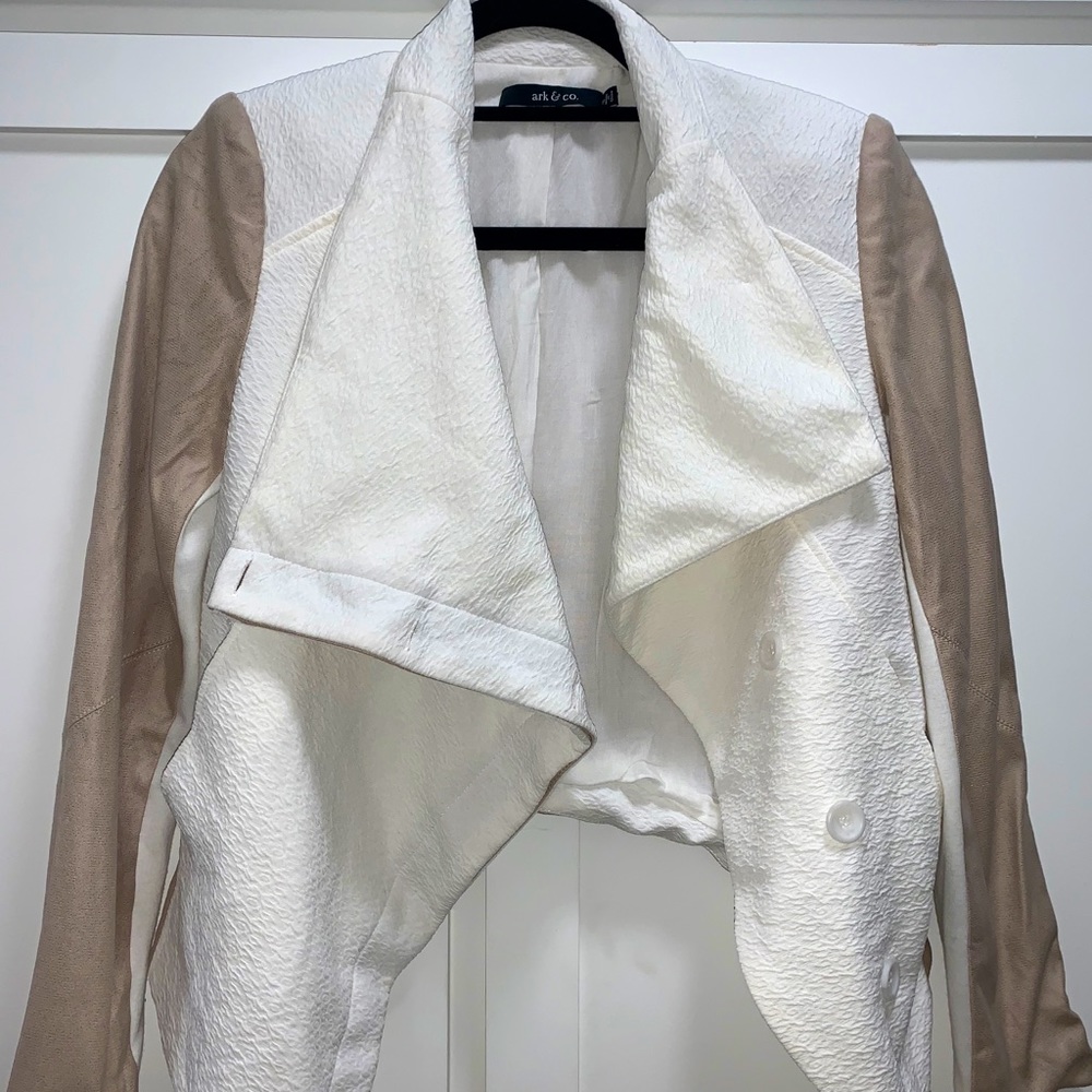 Ark and Co Jacket